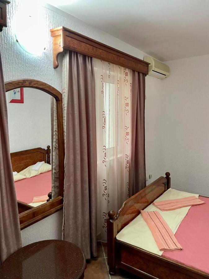 Vila Monte 호텔 부드바 외부 사진
