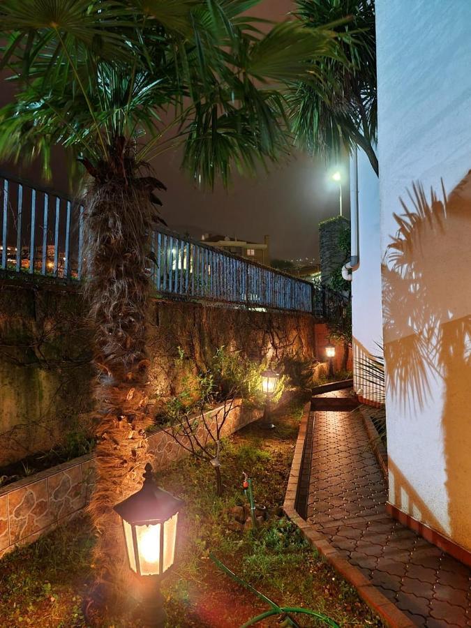 Vila Monte 호텔 부드바 외부 사진
