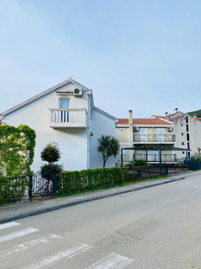Vila Monte 호텔 부드바 외부 사진